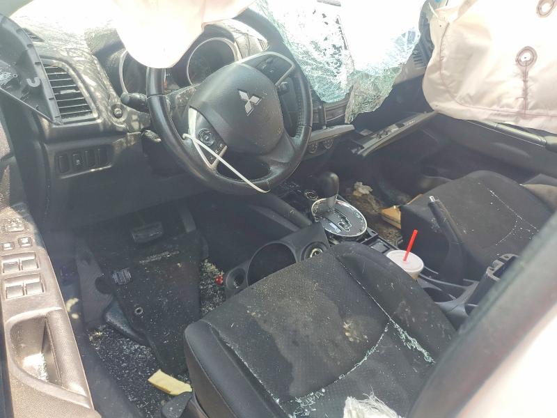 Aukcja sprzedaży 2015 Mitsubishi Outlander Sport, vin: 4A4AR3AUXFE011041, numer aukcji: 60986766