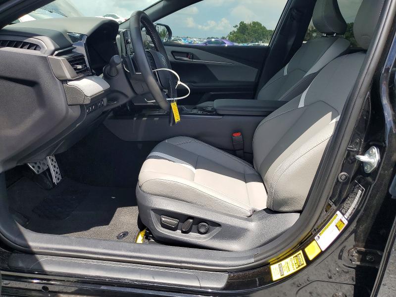 2025 Toyota Camry მანქანა იყიდება აუქციონზე, vin: 4T1DAACK0SU197809, აუქციონის ნომერი: 76294135