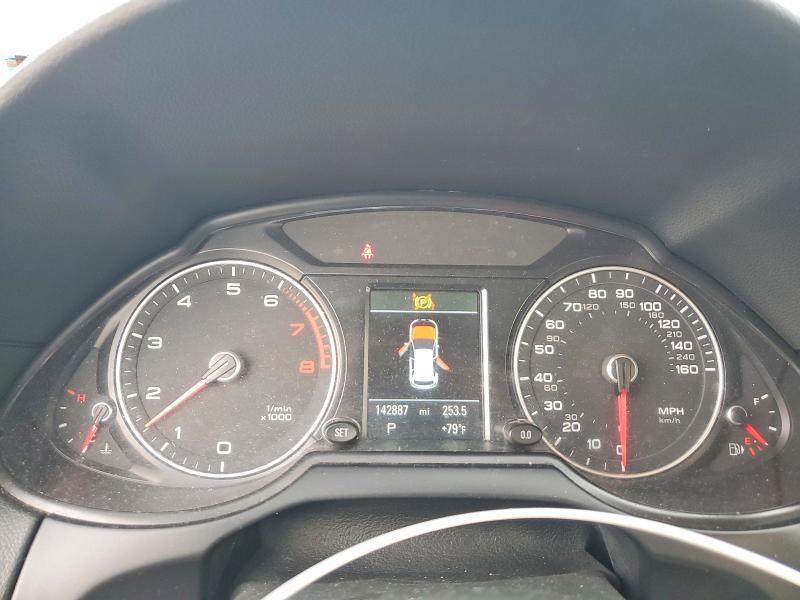 2016 Audi Q5 მანქანა იყიდება აუქციონზე, vin: WA1L2AFP9GA024748, აუქციონის ნომერი: 61613336
