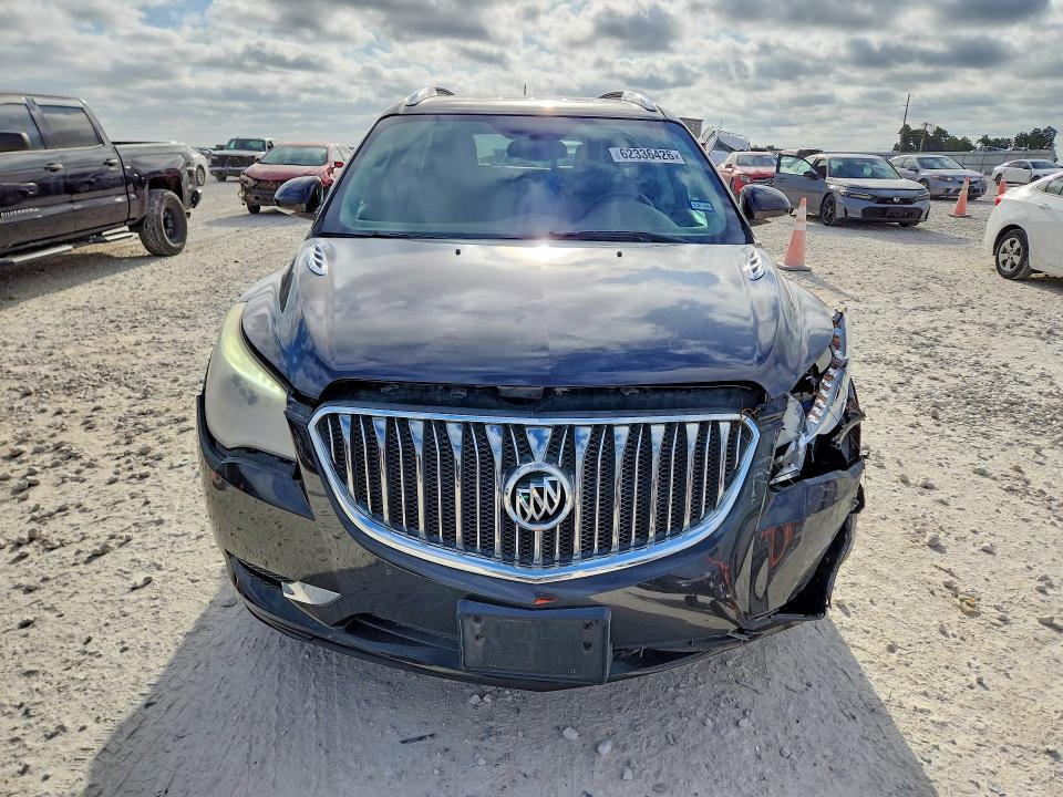 62336426 :رقم المزاد ، 5GAKRCKD3DJ145342 vin ، 2013 Buick Enclave مزاد بيع