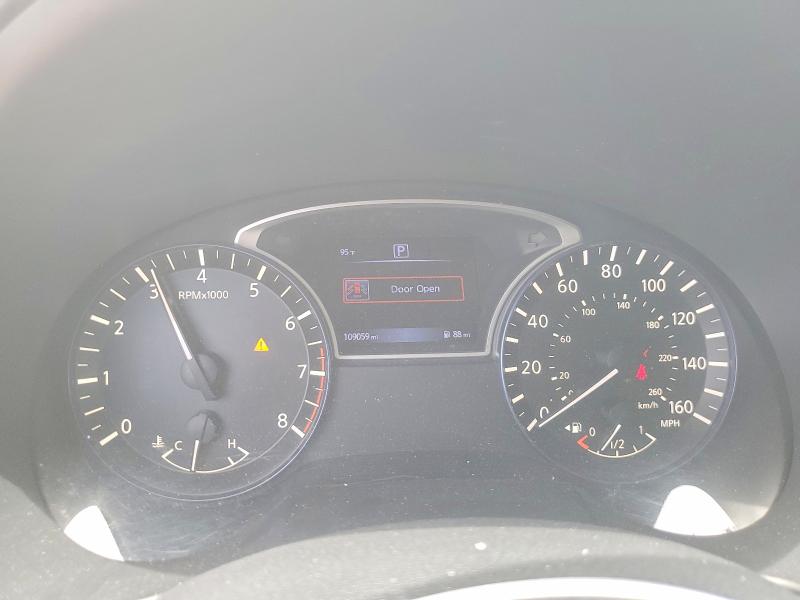 63399646 :رقم المزاد ، 1N4AL3AP9HC482833 vin ، 2017 Nissan Altima مزاد بيع