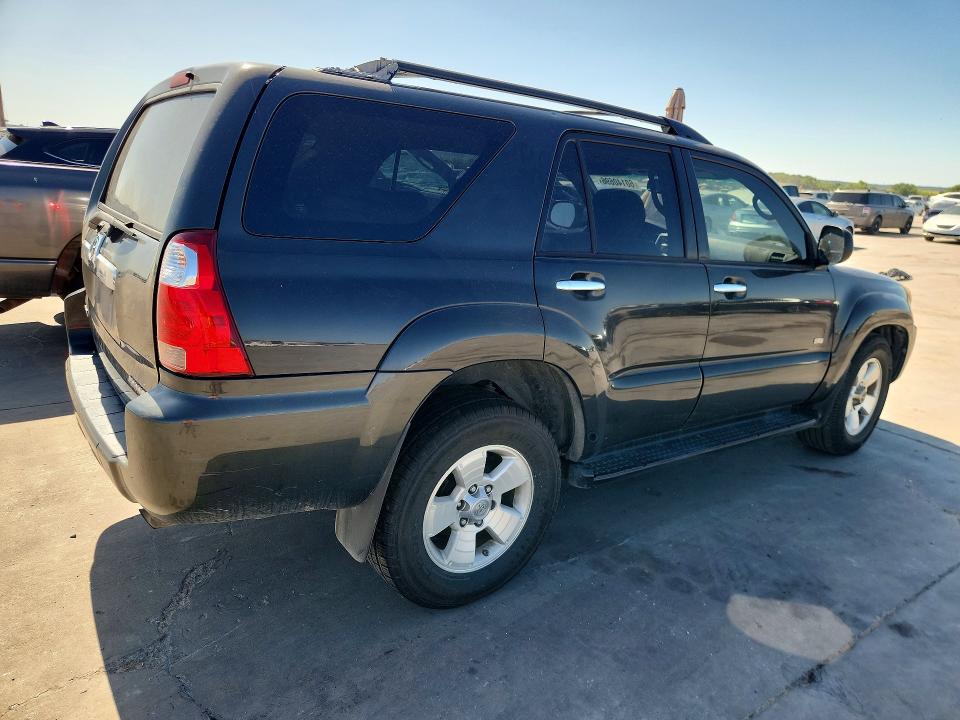Продаж на аукціоні авто 2006 Toyota 4runner, vin: JTEZU14R568047573, номер лоту: 60140696