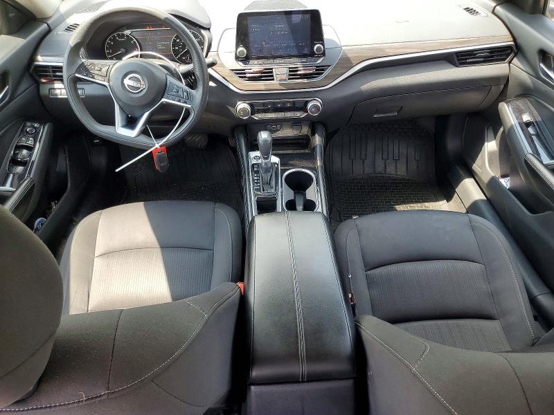 2023 Nissan Altima მანქანა იყიდება აუქციონზე, vin: 1N4BL4DV1PN385004, აუქციონის ნომერი: 61443466
