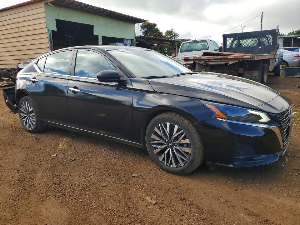 Aukcja sprzedaży 2025 Nissan Altima, vin: 1N4BL4DV2SN323717, numer aukcji: 58989786