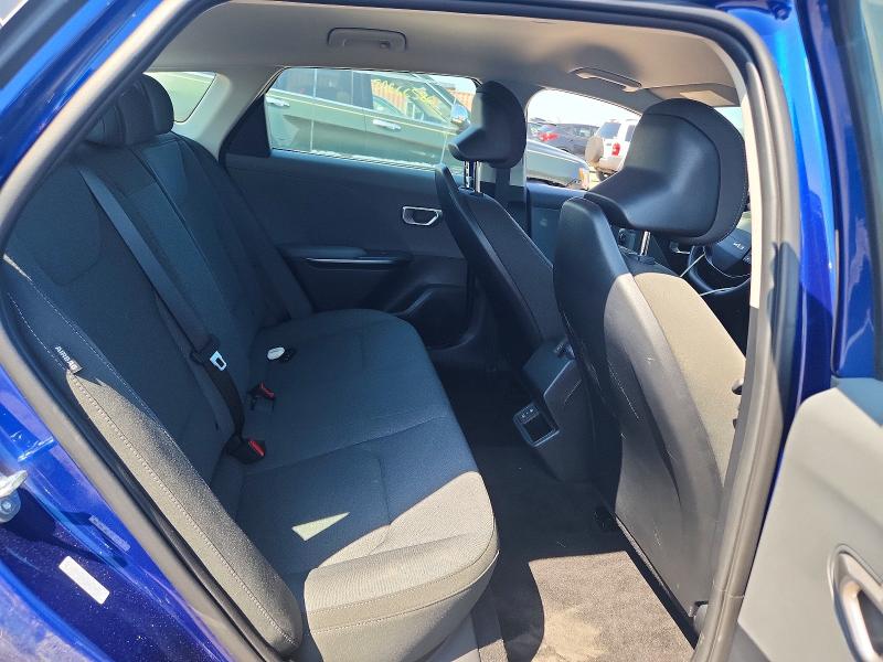 Продаж на аукціоні авто 2025 Kia K4, vin: 3KPFT4DE3SE194919, номер лоту: 57602956