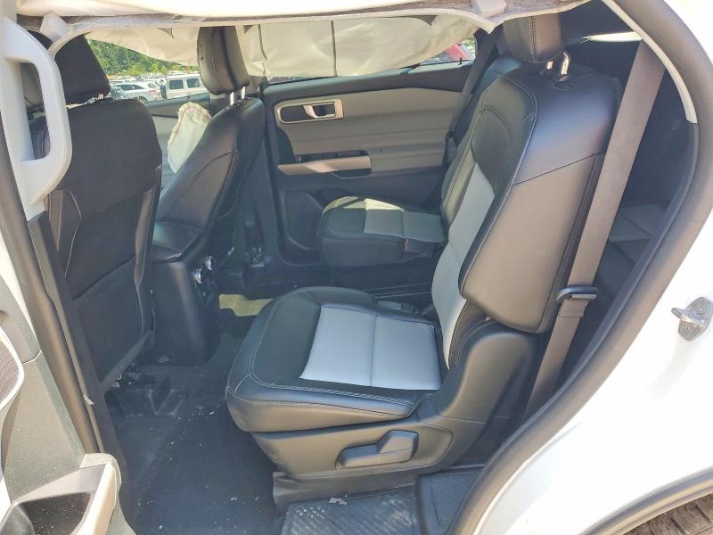 Aukcja sprzedaży 2023 Ford Explorer, vin: 1FMSK8DH1PGB07928, numer aukcji: 62140786
