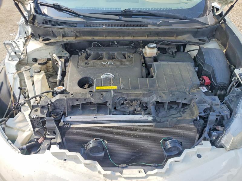 Aukcja sprzedaży 2014 Nissan Murano, vin: JN8AZ1MUXEW404168, numer aukcji: 59617316