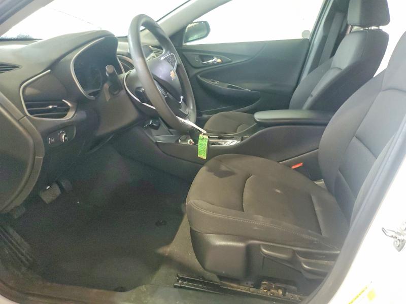 2021 Chevrolet Malibu მანქანა იყიდება აუქციონზე, vin: 1G1ZB5ST5MF058316, აუქციონის ნომერი: 61976846