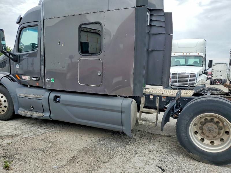 Aukcja sprzedaży 2019 Peterbilt 579, vin: 1XPBDP9X8KD232295, numer aukcji: 59370696