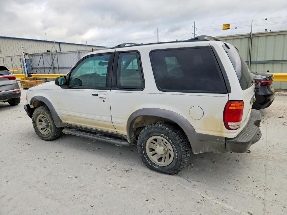 Aukcja sprzedaży 1998 Ford Explorer, vin: 1FMYU22E9WUC47199, numer aukcji: 61697146