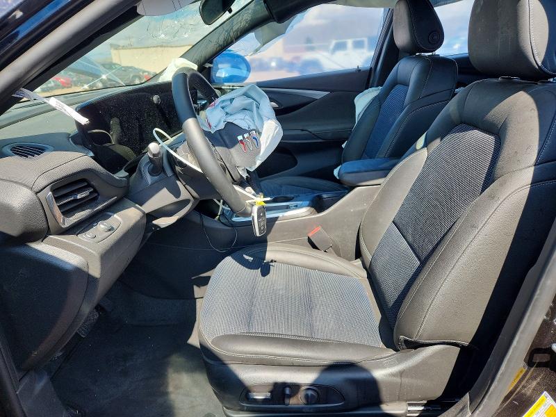 Aukcja sprzedaży 2026 Buick Envista, vin: KL47LAEP3TB132139, numer aukcji: 60137206