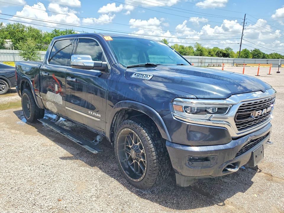 Продаж на аукціоні авто 2020 Ram 1500, vin: 1C6SRFHT5LN162379, номер лоту: 59322996