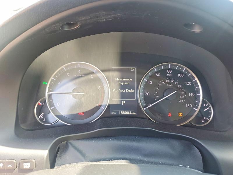 59810536 :رقم المزاد ، 58ABK1GG1GU032653 vin ، 2016 Lexus Es مزاد بيع