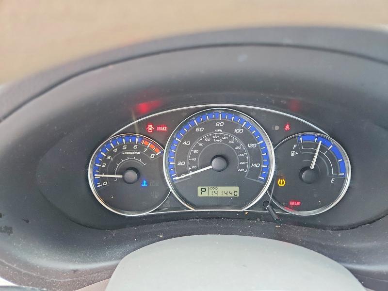 Продаж на аукціоні авто 2013 Subaru Forester, vin: JF2SHADC3DH437382, номер лоту: 62742936