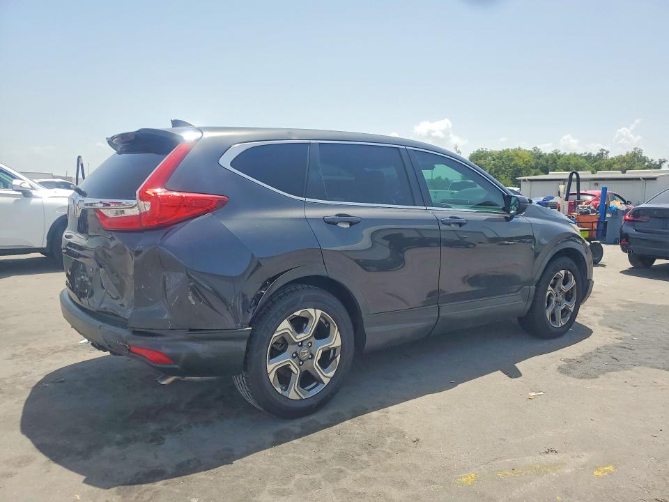 Aukcja sprzedaży 2019 Honda Cr-v, vin: 2HKRW1H50KH507529, numer aukcji: 60812556