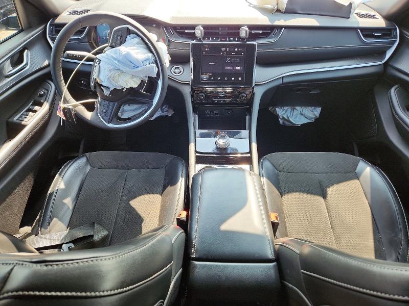 Продажа на аукционе авто 2023 Jeep Grand Cherokee, vin: 1C4RJHAG5PC559499, номер лота: 61946316