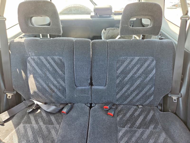 1999 Honda Cr-v მანქანა იყიდება აუქციონზე, vin: JHLRD1848XC036619, აუქციონის ნომერი: 62837806