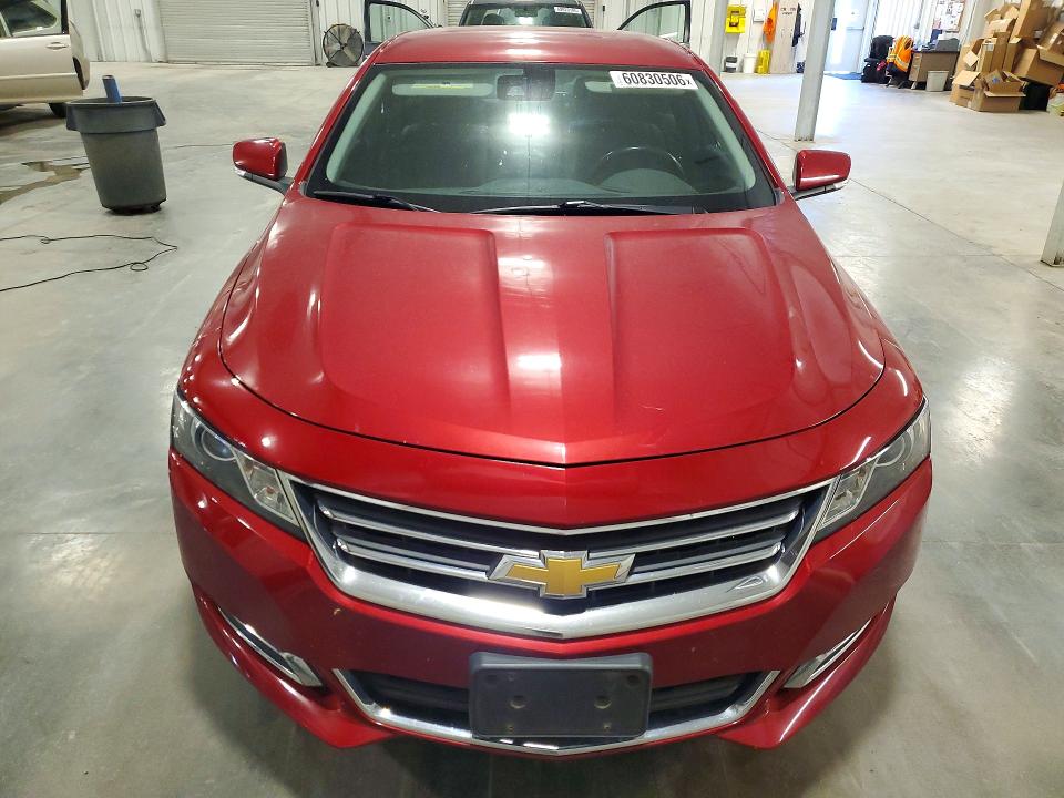 Aukcja sprzedaży 2015 Chevrolet Impala, vin: 1G1125S33FU131209, numer aukcji: 60830506