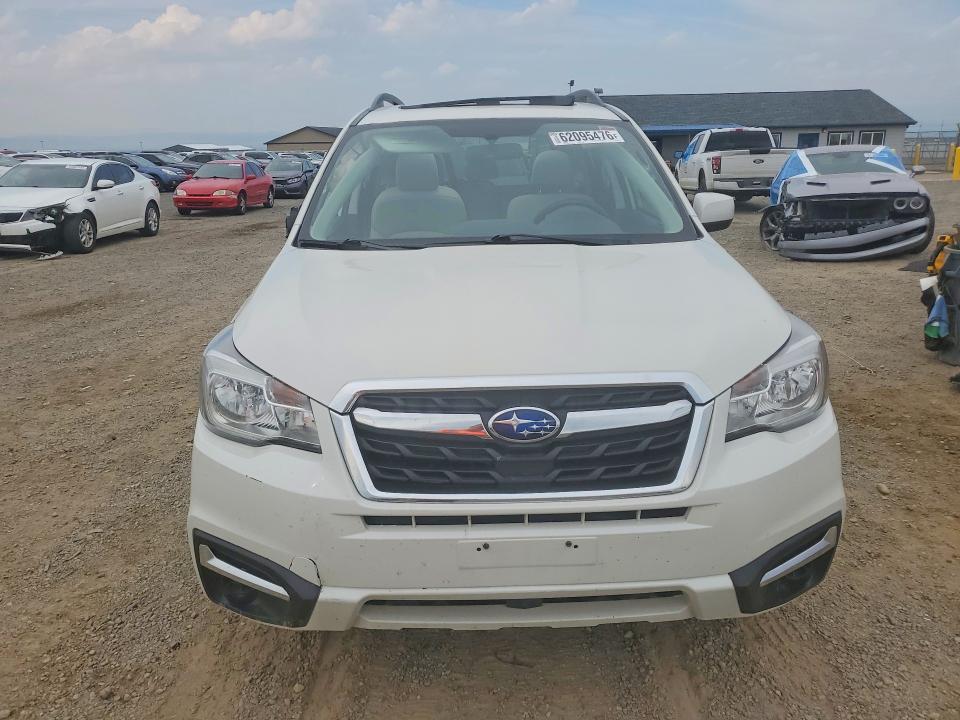 Aukcja sprzedaży 2017 Subaru Forester, vin: JF2SJAEC9HH498924, numer aukcji: 62095476