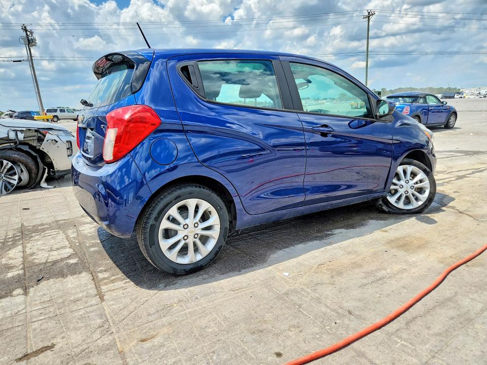 Продаж на аукціоні авто 2022 Chevrolet Spark, vin: KL8CD6SAXNC027764, номер лоту: 59714046