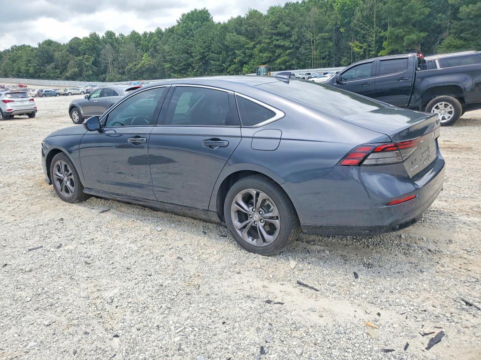 Aukcja sprzedaży 2024 Honda Accord, vin: 1HGCY2F62RA078043, numer aukcji: 60805856