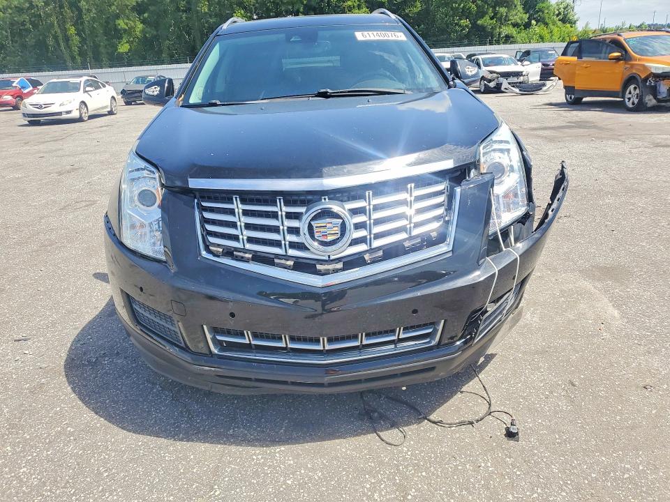 Aukcja sprzedaży 2015 Cadillac Srx, vin: 3GYFNBE33FS631704, numer aukcji: 61140076