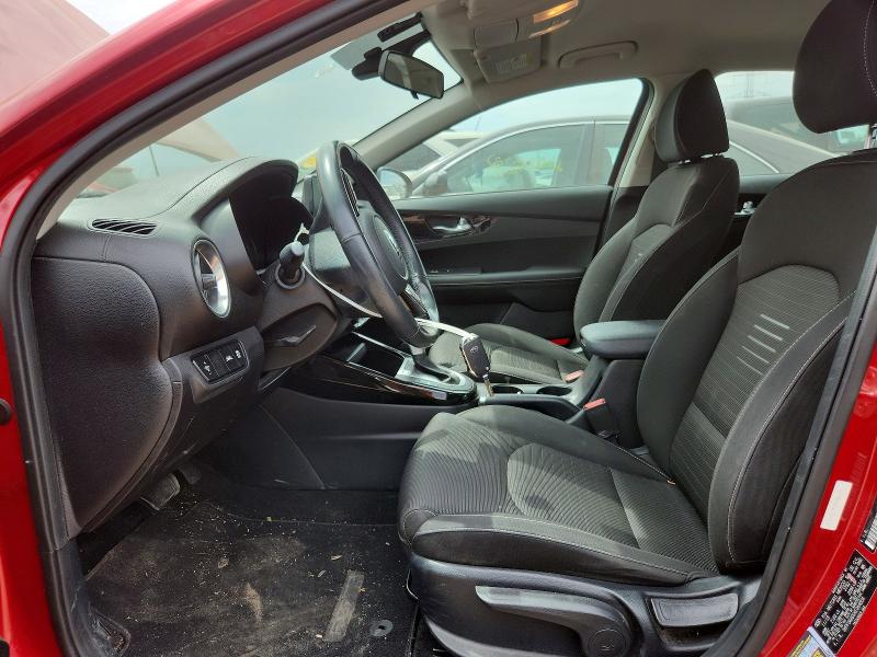 Продажа на аукционе авто 2019 Kia Forte, vin: 3KPF34AD0KE064804, номер лота: 60455106