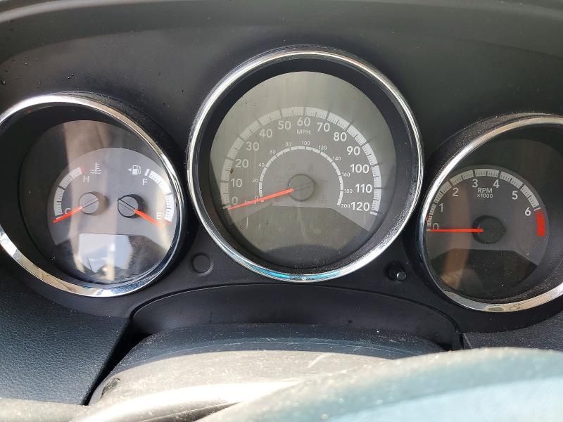 Продажа на аукционе авто 2010 Dodge Caliber, vin: 1B3CB4HA6AD635604, номер лота: 63002756