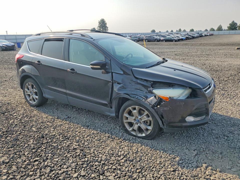 62086246 :رقم المزاد ، 1FMCU9H92DUB15217 vin ، 2013 Ford Escape مزاد بيع
