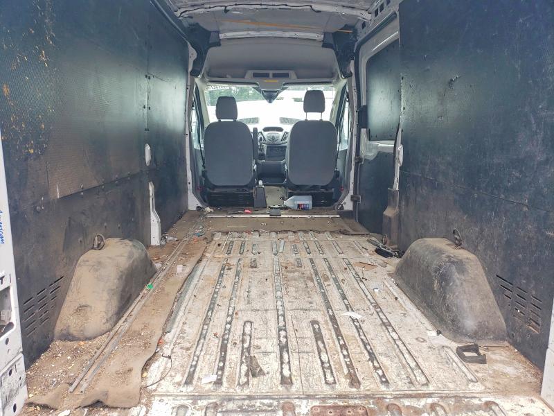 2017 Ford Transit მანქანა იყიდება აუქციონზე, vin: 1FTYR2CG3HKA41705, აუქციონის ნომერი: 59132796