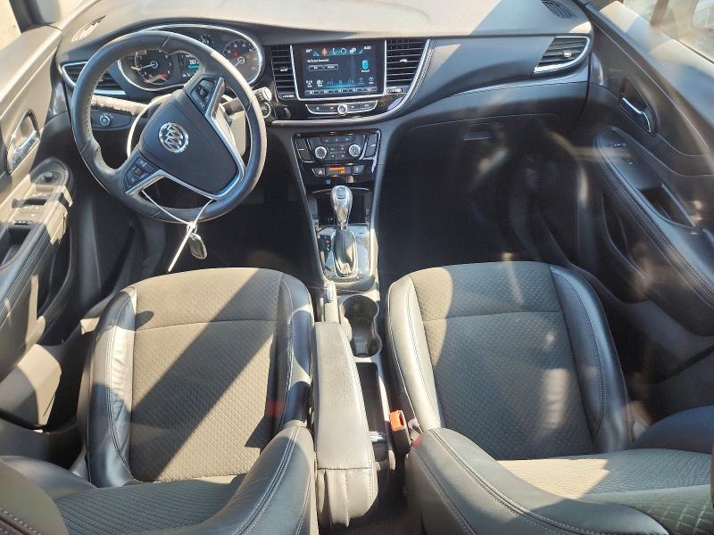 Продажа на аукционе авто 2017 Buick Encore, vin: KL4CJASB5HB076418, номер лота: 62487776