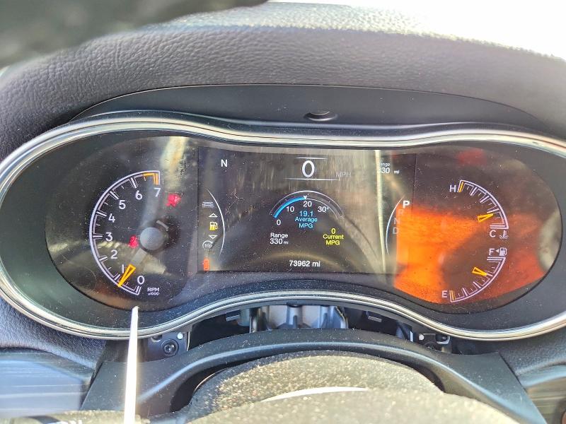Aukcja sprzedaży 2021 Jeep Grand Cherokee, vin: 1C4RJFAG8MC588561, numer aukcji: 59388646