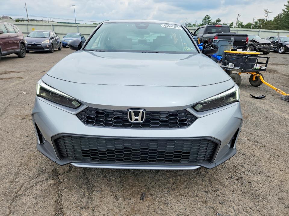 Aukcja sprzedaży 2026 Honda Civic, vin: 2HGFE4F86TH310042, numer aukcji: 60437696