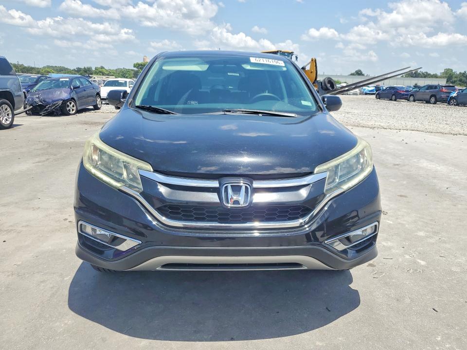 62116196 :رقم المزاد ، 2HKRM3H51FH530955 vin ، 2015 Honda Cr-v مزاد بيع