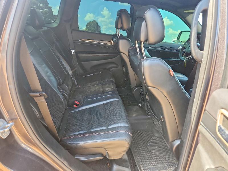 59593196 :رقم المزاد ، 1C4RJEBG8GC479997 vin ، 2016 Jeep Grand Cherokee مزاد بيع