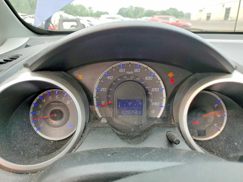 Aukcja sprzedaży 2011 Honda Fit, vin: JHMGE8H57BC008823, numer aukcji: 59694476