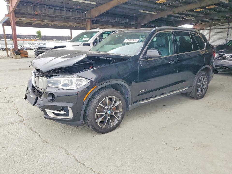 60082806 :رقم المزاد ، 5UXKR0C58G0S90745 vin ، 2016 Bmw X5 مزاد بيع