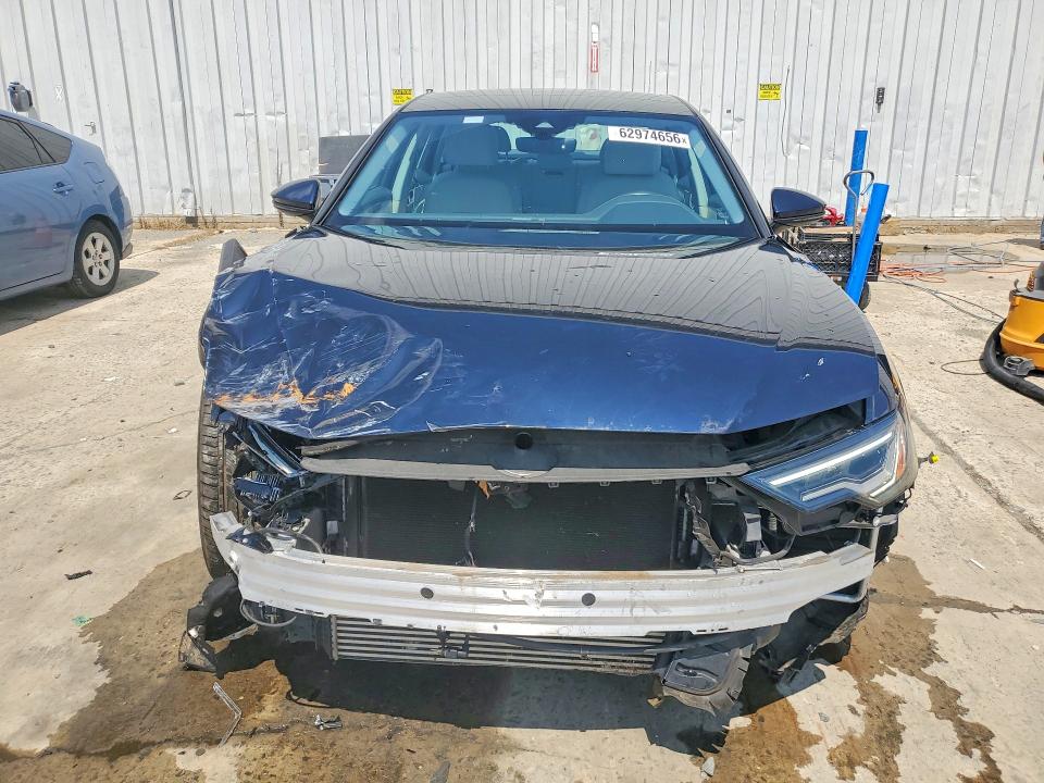 Aukcja sprzedaży 2020 Audi A6, vin: WAUL2AF29LN052298, numer aukcji: 62974656