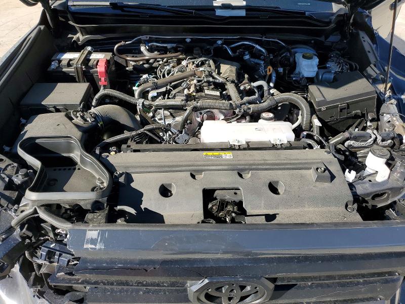 62210796 :رقم المزاد ، 3TMLB5JN6TM270656 vin ، 2026 Toyota Tacoma مزاد بيع