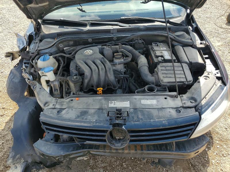 Aukcja sprzedaży 2012 Volkswagen Jetta, vin: 3VW2K7AJ1CM420965, numer aukcji: 61767296