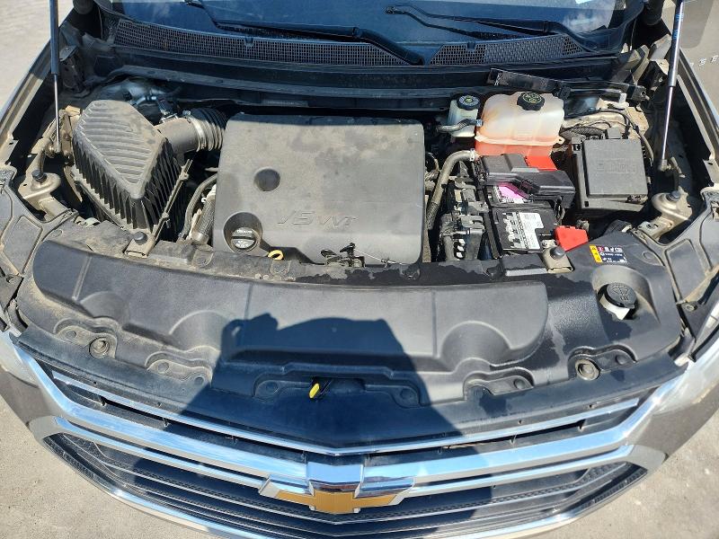 Aukcja sprzedaży 2020 Chevrolet Traverse, vin: 1GNERGKW7LJ118011, numer aukcji: 61356236