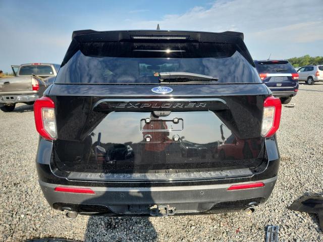 2024 Ford Explorer მანქანა იყიდება აუქციონზე, vin: 1FMSK7KHXRGA70992, აუქციონის ნომერი: 63155826
