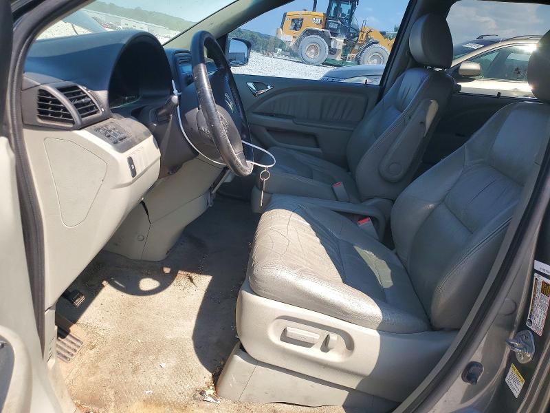 Продажа на аукционе авто 2008 Honda Odyssey, vin: 5FNRL38678B087224, номер лота: 63168366