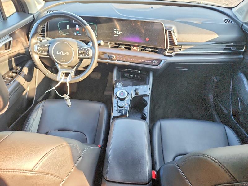 Aukcja sprzedaży 2023 Kia Sportage, vin: KNDPVCAG1P7025567, numer aukcji: 60707926
