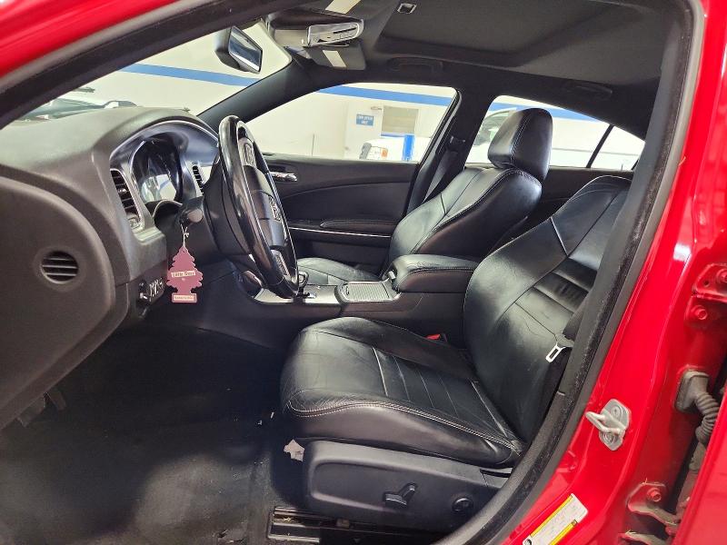 Продаж на аукціоні авто 2012 Dodge Charger, vin: 2C3CDXHG5CH244386, номер лоту: 59311476