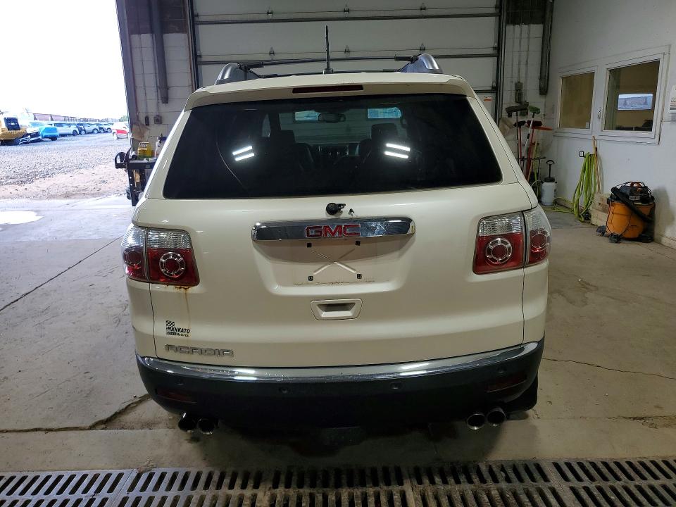 Aukcja sprzedaży 2008 Gmc Acadia, vin: 1GKER33778J166659, numer aukcji: 61582096