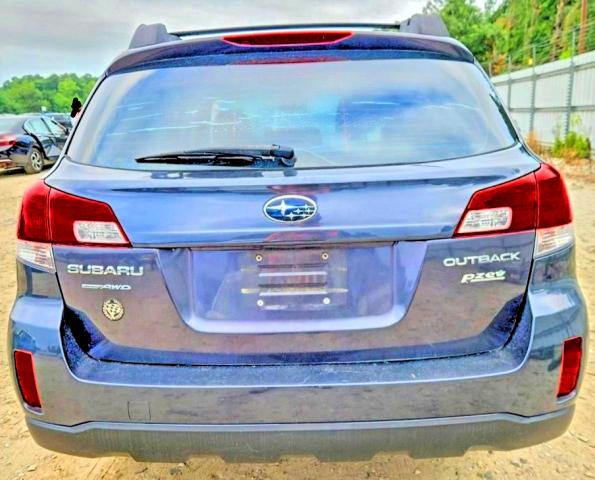 Aukcja sprzedaży 2013 Subaru Outback, vin: 4S4BRBAC2D3270348, numer aukcji: 60629076