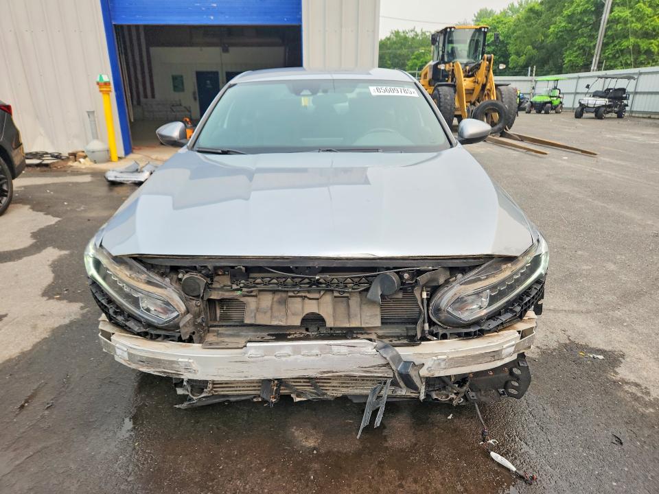 Продаж на аукціоні авто 2018 Honda Accord, vin: 1HGCV1F37JA005294, номер лоту: 85609785
