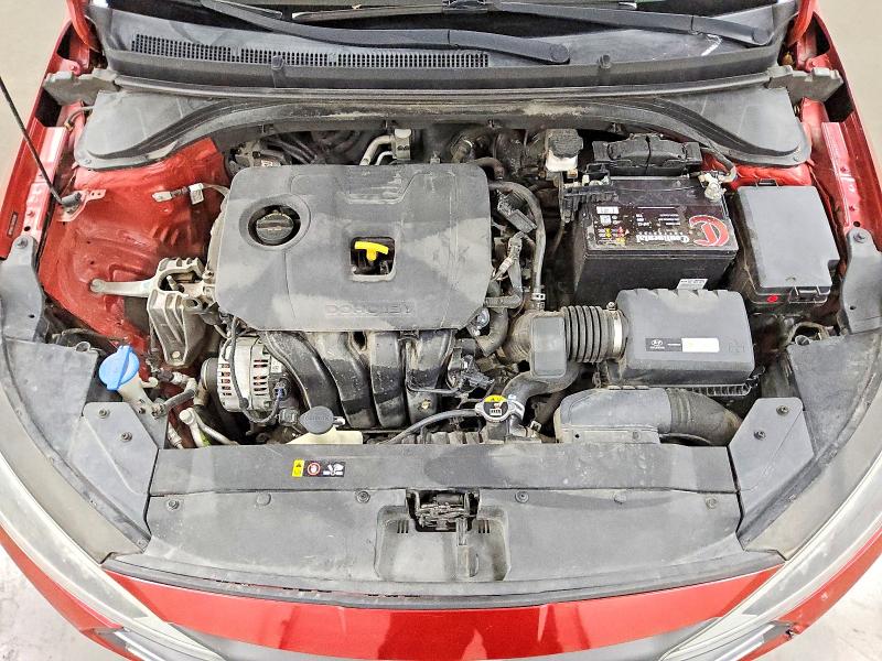 Продаж на аукціоні авто 2019 Hyundai Elantra, vin: 5NPD84LF7KH459999, номер лоту: 60393266