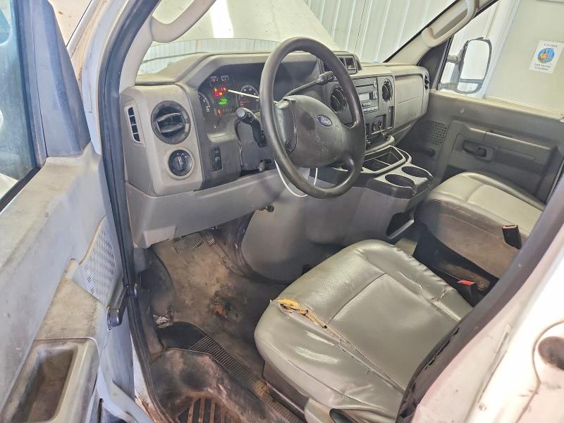 Aukcja sprzedaży 2013 Ford Econoline, vin: 1FTSS3EL1DDA70144, numer aukcji: 59848776